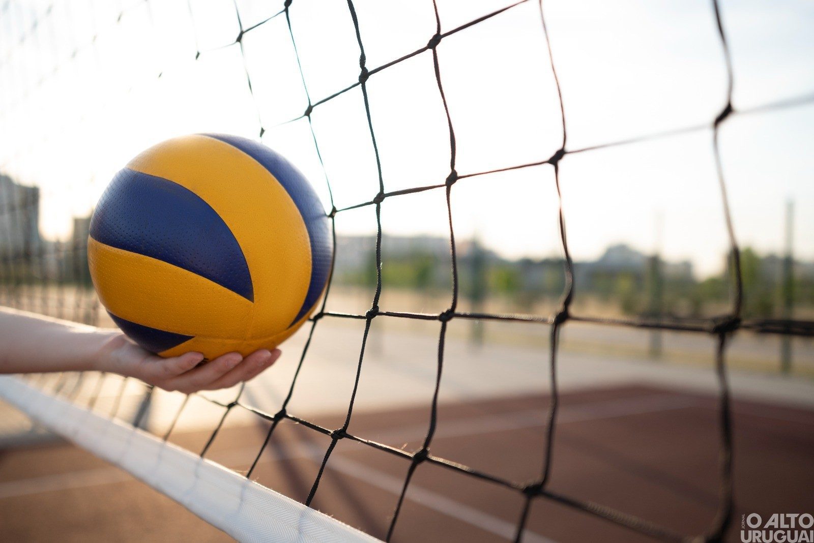 Campeonato Gaúcho de Vôlei Masculino segue neste domingo