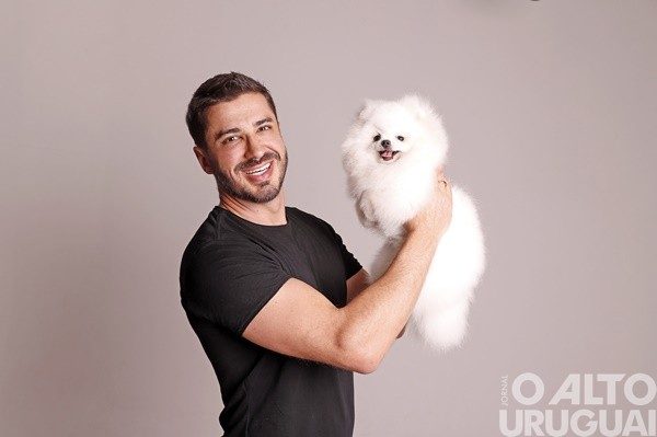 Você vai se apaixonar por esses cachorrinhos!