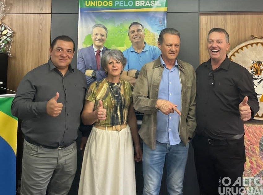 Caiçara recebe R$ 270 mil para compra de escavadeira