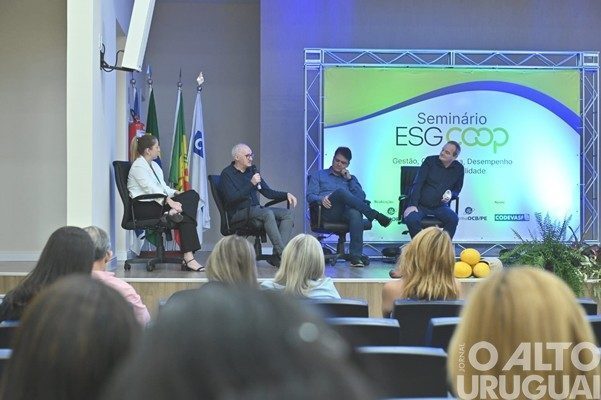 Creluz apresenta case durante seminário em Pernambuco