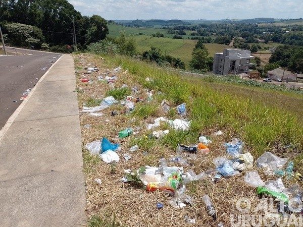 Coleta seletiva e limpeza de loteamentos são temas de audiência pública
