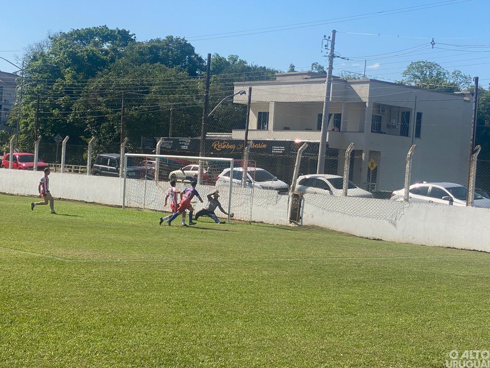 Taça Sicredi está na reta final