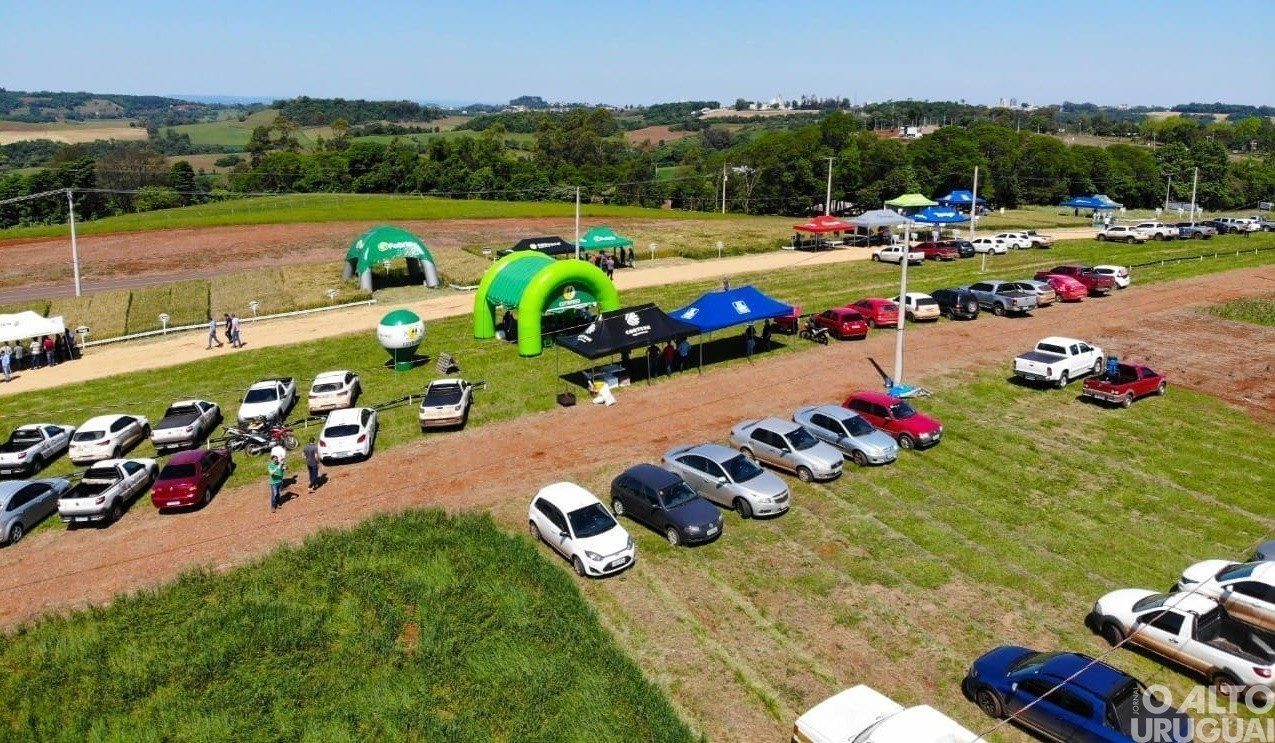 Cotrifred realiza eventos técnicos em dezembro para produtores rurais