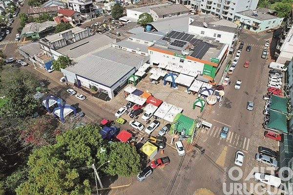 Cresol Raiz realiza Dia de Negócios