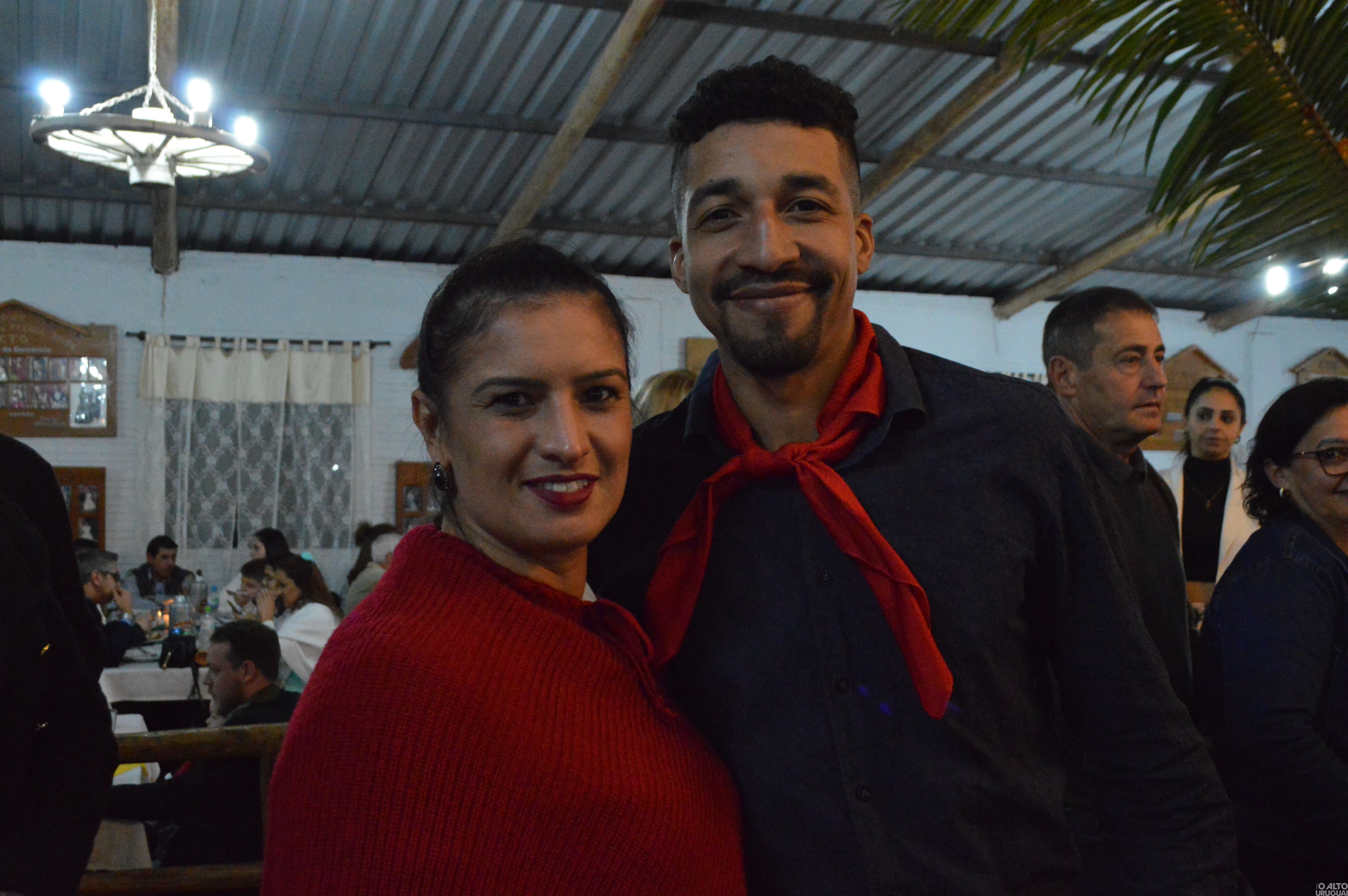 CTG Rodeio da Querência celebra 50 anos com jantar-fandango