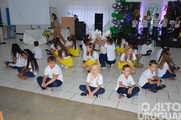 Programação variada marca o aniversário de 60 anos de Planalto