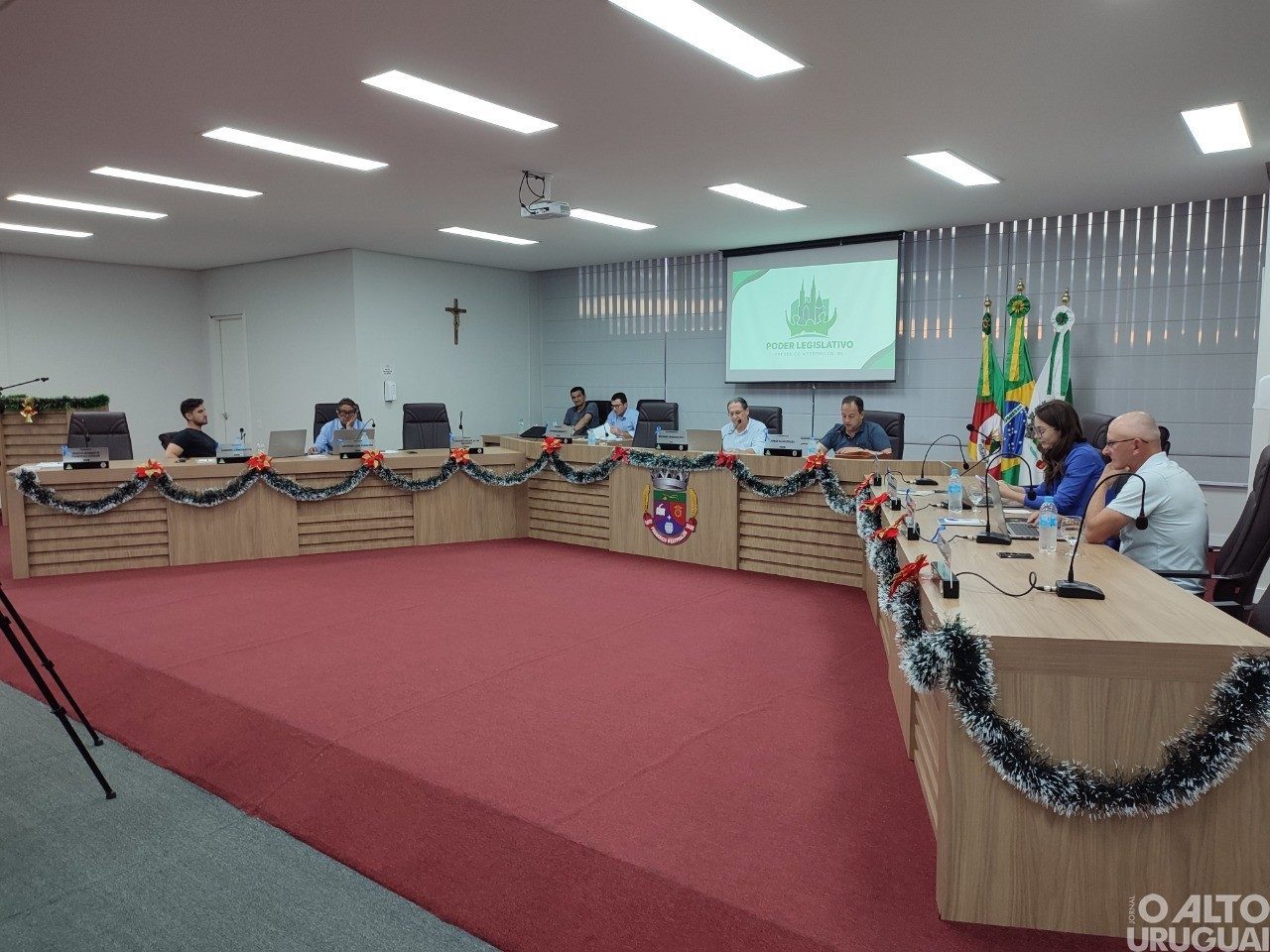 Lei Orçamentária Anual 2023 será debatida em audiência pública na Câmara de Vereadores