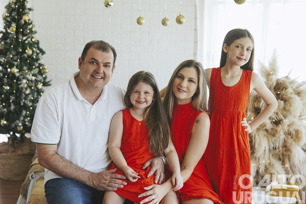 Patricia Zanella: trabalho dedicado à comunidade de Planalto