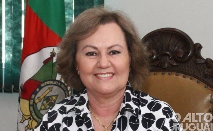 Confira os principais resultados do pleito em Ametista do Sul