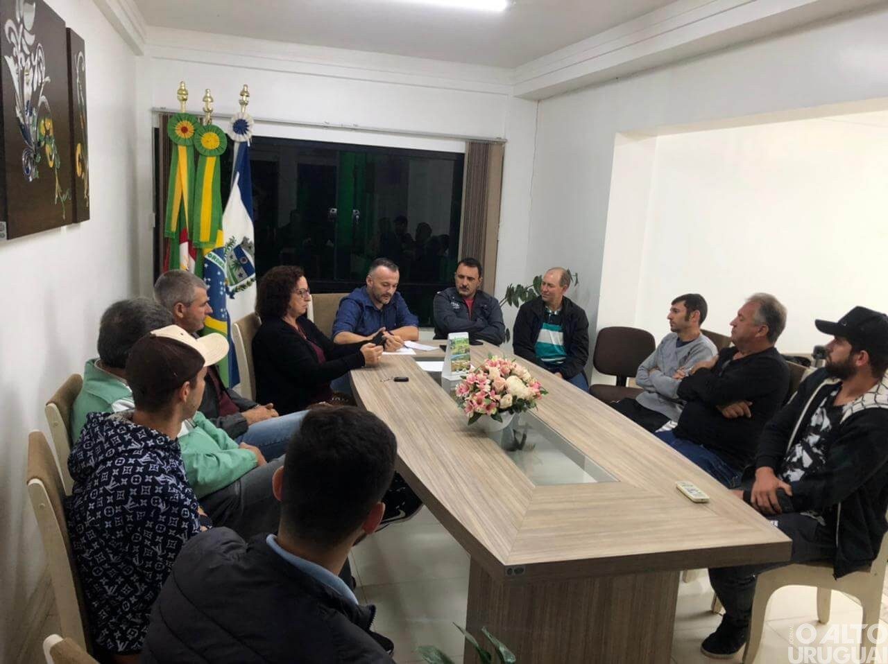 Palmitinho realizará a 17ª LeitãoFest