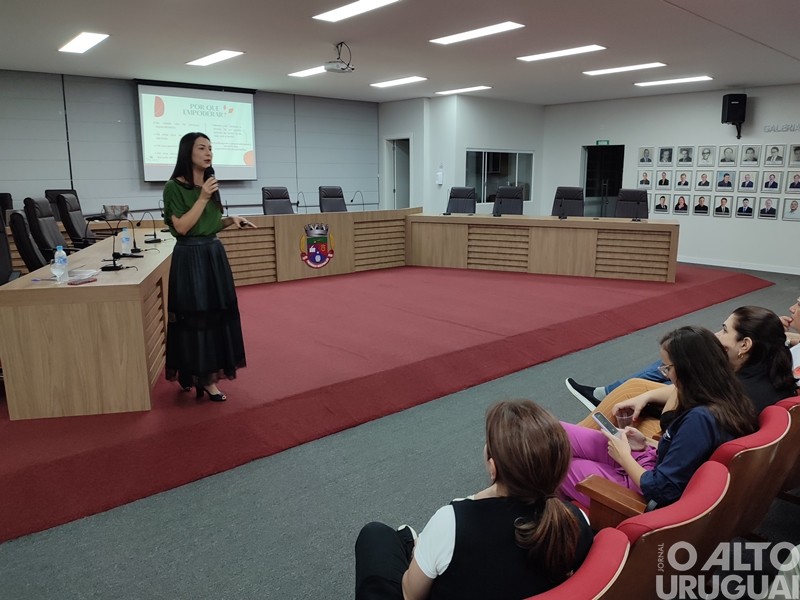 “Empoderamento familiar” é tema de palestra promovida pelo TEAcolhe e Apae