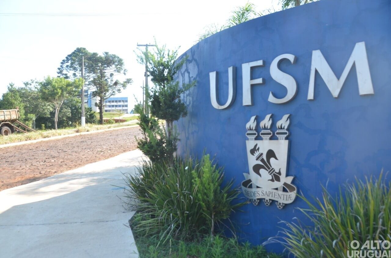UFSM-FW abre inscrições para Especialização em Gestão de Tecnologia da Informação