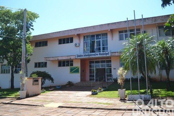 Prefeitura de Planalto decreta ponto facultativo no dia 20
