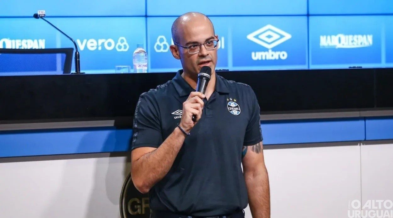 AU lança série “Jogada Ensaiada Extra” com Paulo Caleffi