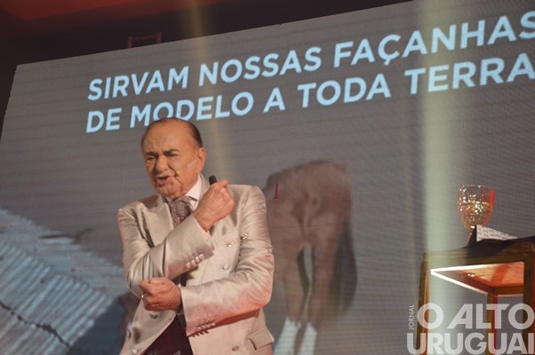 “Aprender coisas novas é o melhor exercício para qualquer idade”