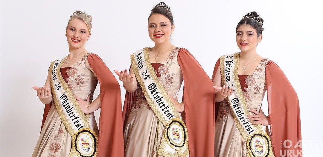 24ª Oktoberfest inicia nesta sexta-feira em Alpestre