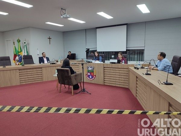 CPI da Câmara de FW terá novas oitivas na segunda-feira