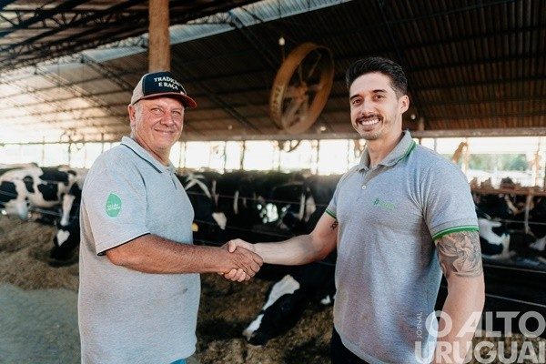 Sicredi é líder nas liberações de crédito rural no RS