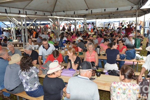 7ª Festa da Semente Crioula é marcada por diversas atrações