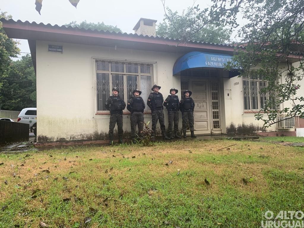 2º Grupo de Policiamento Ambiental terá sede própria