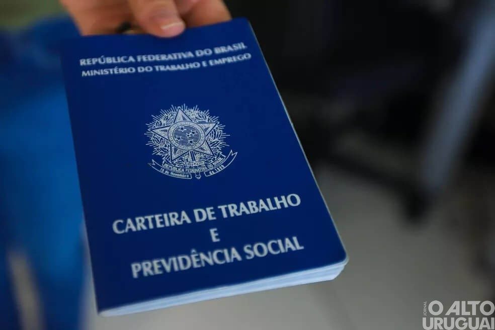 AEFW divulga vagas de emprego