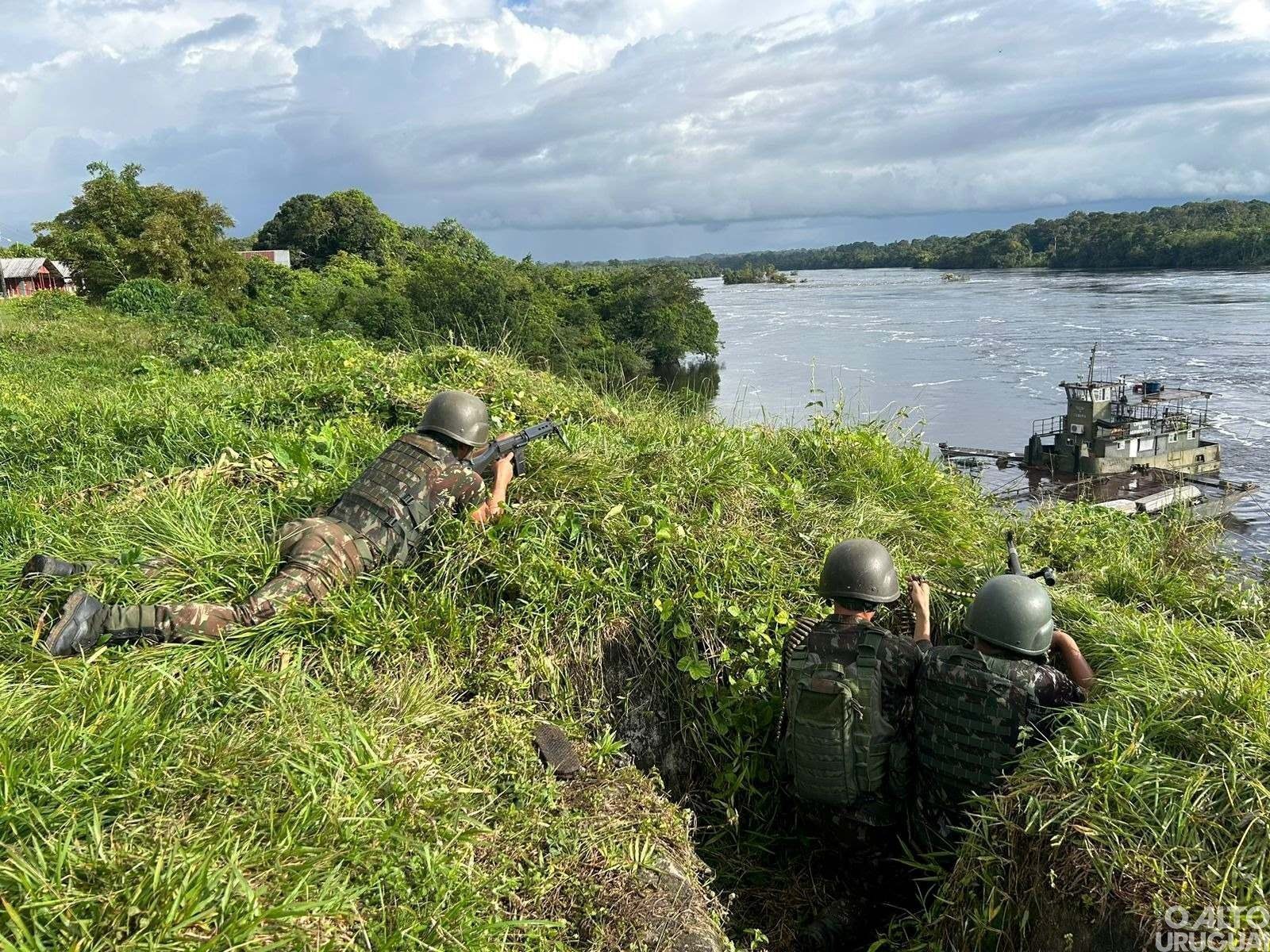 Prazo para alistamento militar presencial é prorrogado no RS