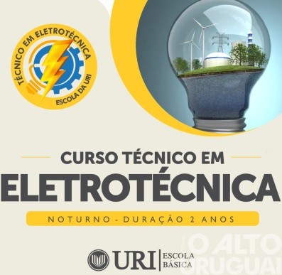Escola Básica: conheça mais sobre os cursos técnicos ofertados na URI/FW
