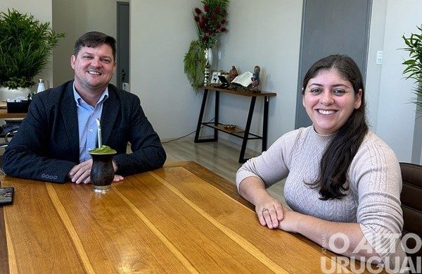Polo UAB de Seberi divulga cursos disponíveis