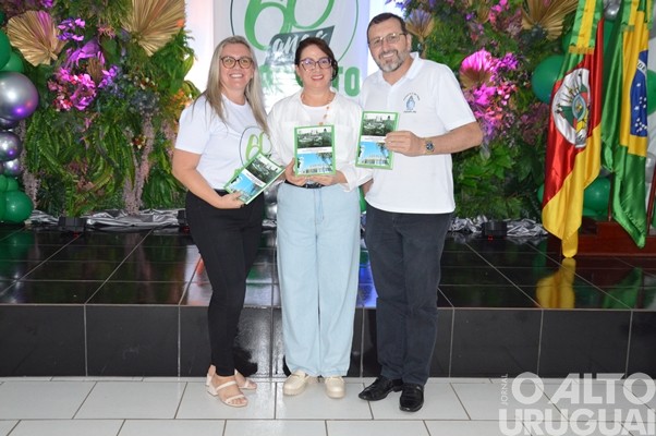 Programação variada marca o aniversário de 60 anos de Planalto