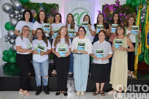 Programação variada marca o aniversário de 60 anos de Planalto