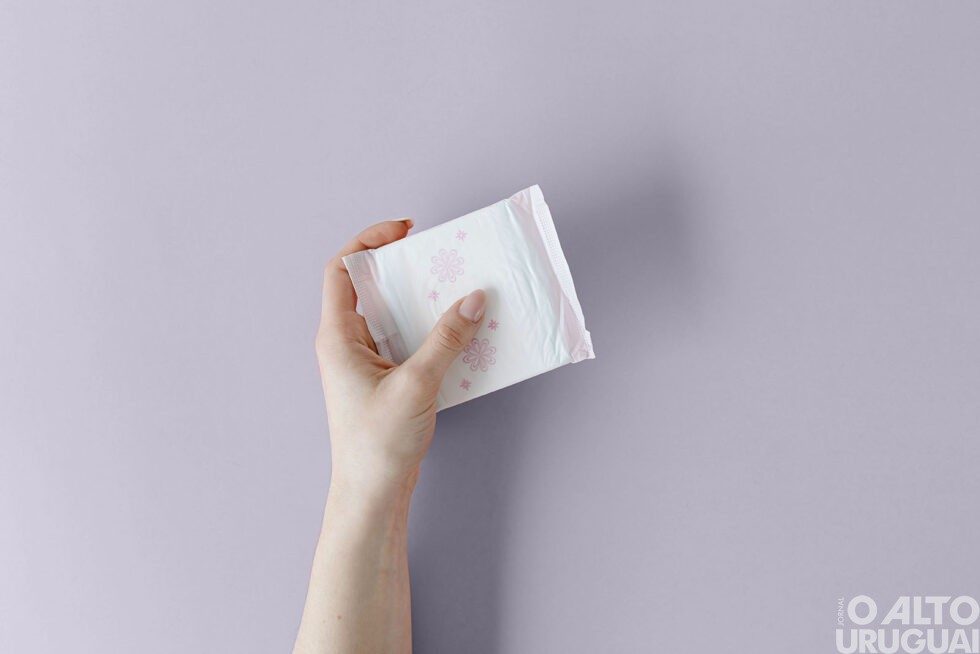 Projeto que prevê distribuição de absorventes a meninas de baixa renda é aprovado