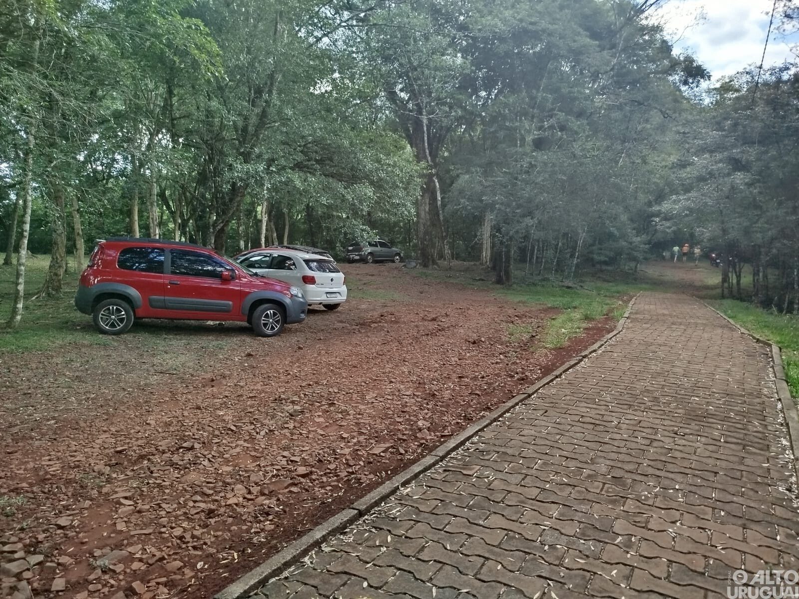 Parque Municipal da Faguense reabre para a comunidade de Frederico Westphalen