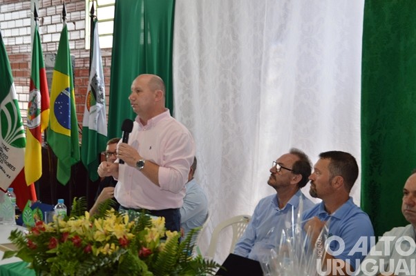 Sindicato dos Trabalhadores Rurais de FW completa 60 anos