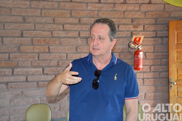 Seberi tem o primeiro centro de educação socioambiental do RS