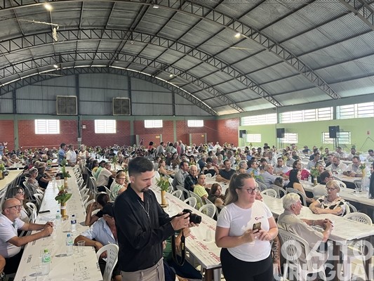 Sindicato dos Trabalhadores Rurais de FW completa 60 anos