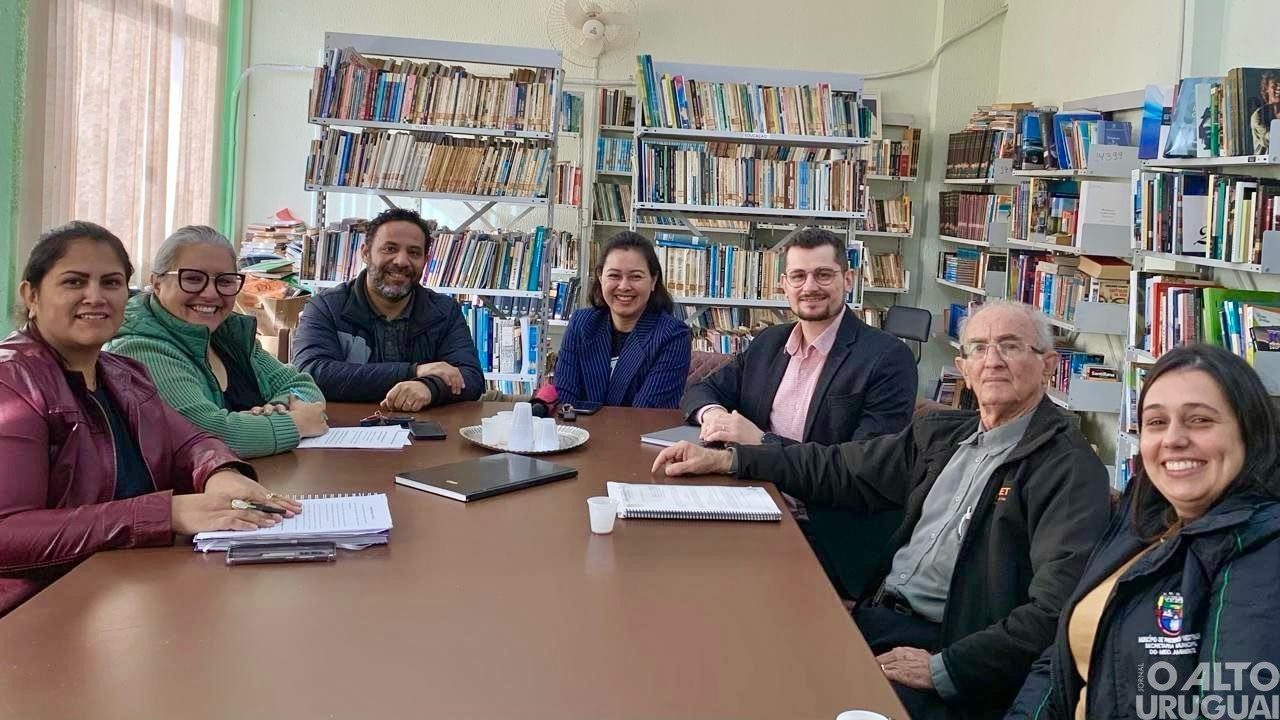 FW recebe meio milhão de reais para investimento no setor cultural