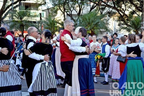 3ª Novemberfest será lançada na quarta-feira em FW