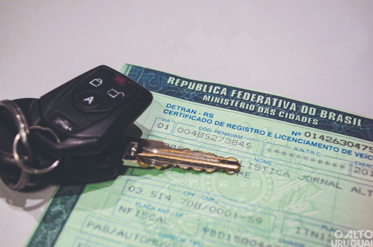 IPVA 2023 terá aumento médio de quase 10% no RS
