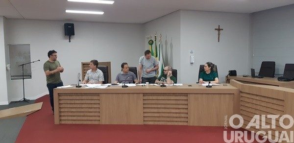 Código de Edificações é tema de nova audiência pública em FW
