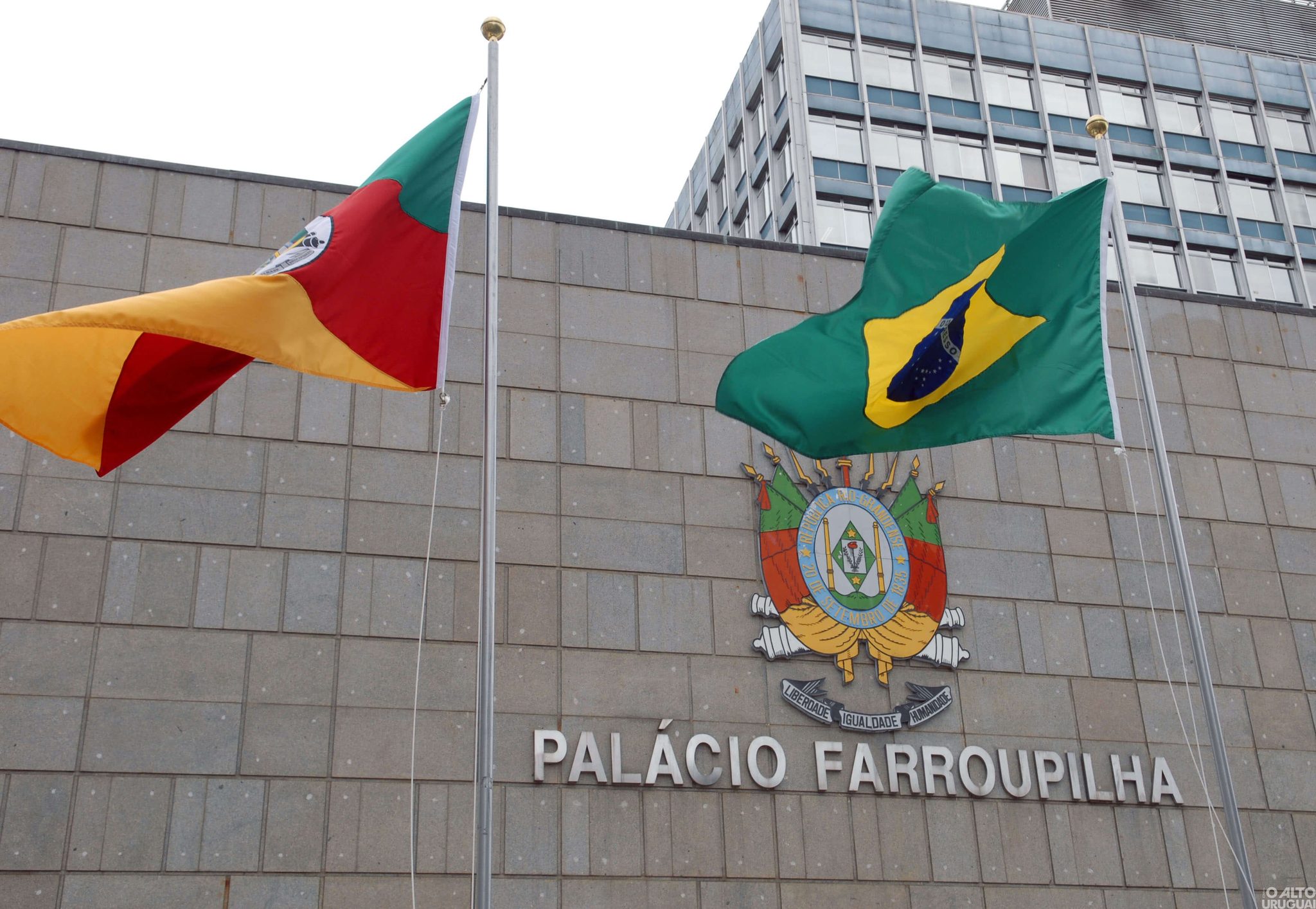 Confira os 55 representantes dos gaúchos na AL-RS
