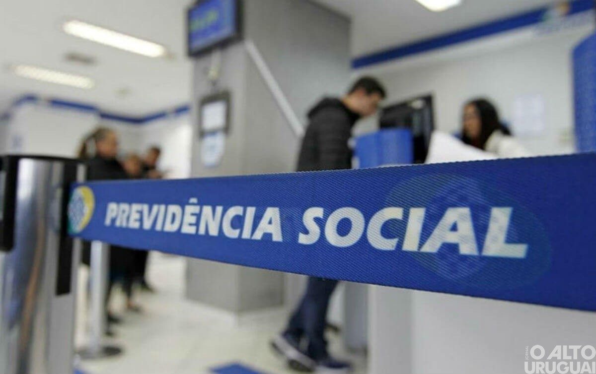 Inscrições para o Concurso do INSS encerram nesta segunda-feira