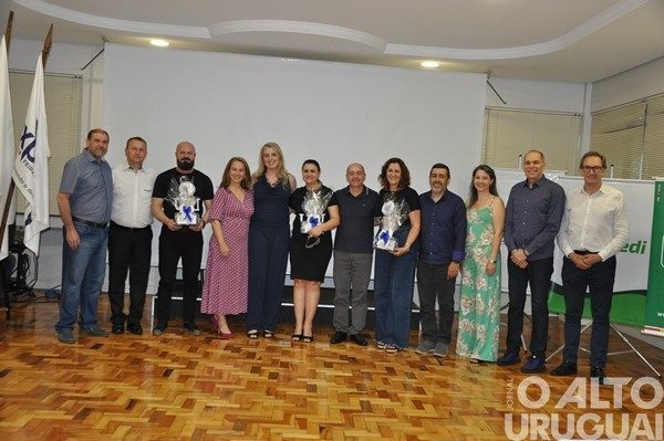 #JeitoURIdeSer é tema de evento na AEFW