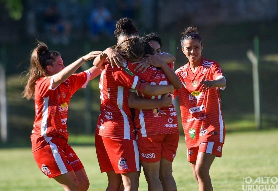 Gurias do Yucumã: Avaliando o ano e buscando mais valorização