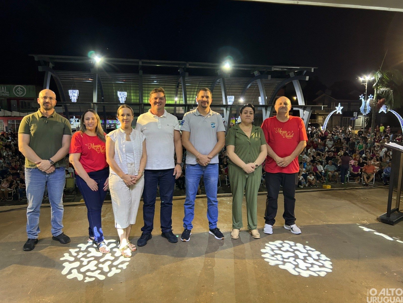 Prefeitura de Seberi e Aciseb premiam alunos do Notinha da Sorte