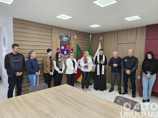 Festa de Santo Antônio inicia no dia 31 em FW