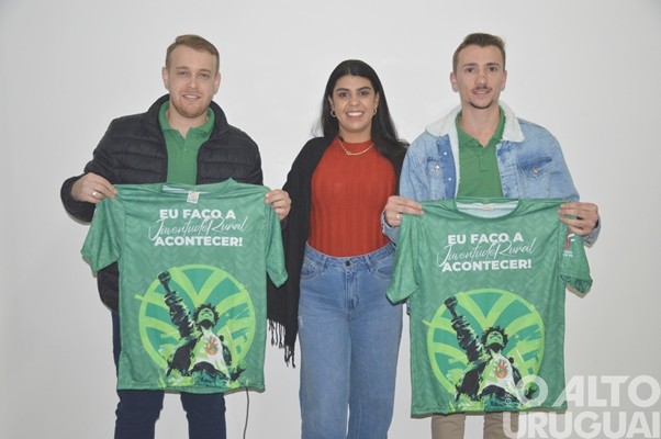 Mais de 150 jovens da região participam de fórum no STR-FW