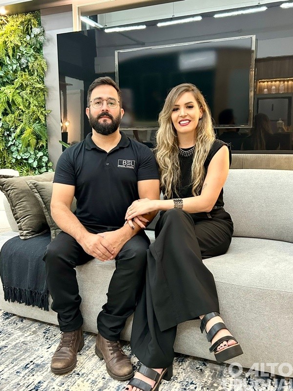 Três anos realizando sonhos através de móveis planejados!