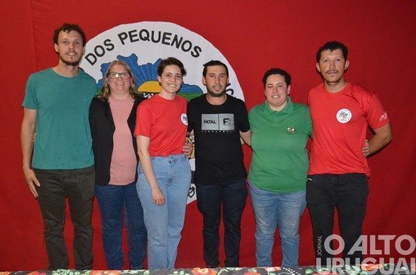 Cooperbio completa 20 anos de funcionamento em Seberi