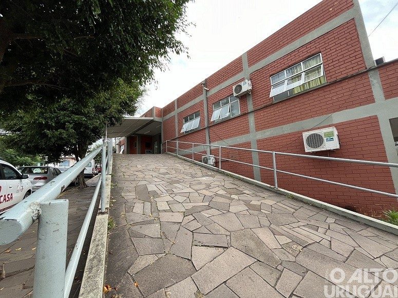 Encerrado atendimento estendido no posto de saúde central de FW