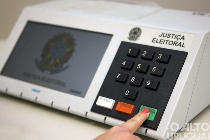 Comissão da Câmara vota PEC que prevê voto impresso nesta quinta-feira